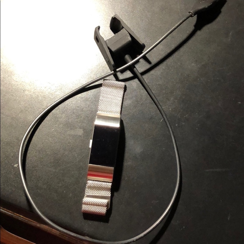 Fitbit Charge 2